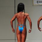 Erin  Williams - NPC Iowa State Championship 2012 - #1